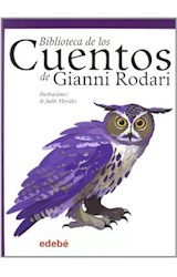 Papel BIBLIOTECA DE LOS CUENTOS DE GIANNI RODARI (TAPA VIOLETA) VOLUMEN 6 (CARTONE)