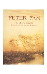 Papel PETER PAN (CARTONE)