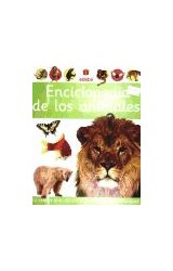 Papel ENCICLOPEDIA DE LOS ANIMALES (CARTONE)
