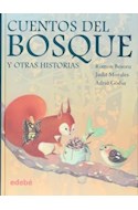 Papel CUENTOS DEL BOSQUE Y OTRAS HISTORIAS (CARTONE) (CUENTOS  Y OTRAS HISTORIAS)