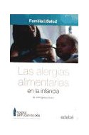 Papel ALERGIAS ALIMENTARIAS EN LA INFANCIA (FAMILIA Y SALUD)