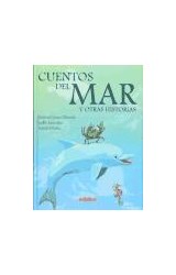 Papel CUENTOS DEL MAR Y OTRAS HISTORIAS (CARTONE) (CUENTOS Y  OTRAS HISTORIAS)