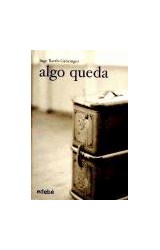 Papel ALGO QUEDA (CARTONE)