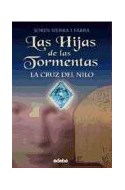 Papel HIJAS DE LAS TORMENTAS 2 LA CRUZ DEL NILO (CARTONE)