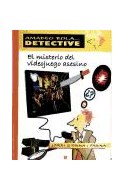 Papel MISTERIO DEL VIDEOJUEGO ASESINO (COLECCION AMADEO BOLA  DETECTIVE)
