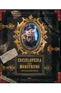 Papel ENCICLOPEDIA DE LOS MONSTRUOS CRONICAS DEL MUNDO OSCURO  (CARTONE)