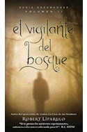 Papel VIGILANTE DEL BOSQUE (SERIE DREAMHOUSE VOLUMEN 2) (CART  ONE)