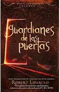 Papel GUARDIANES DE LAS PUERTA (DREAMHOUSE 3) (CARTONE)