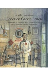 Papel VIDA Y POESIA DE FEDERICO GARCIA LORCA (CARTONE)