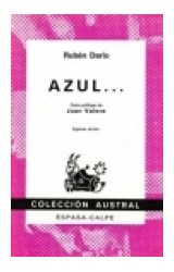 Papel AZUL (COLECCION AUSTRAL 19)