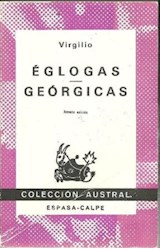 Papel GEORGICAS - EGLOGAS (AUSTRAL 203)