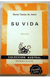 Papel SU VIDA (COLECCION AUSTRAL 372)