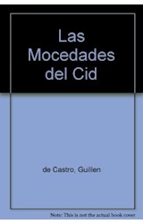 Papel MOCEDADES DEL CID (VOLUMEN EXTRA) (COLECCION AUSTRAL)