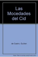 Papel MOCEDADES DEL CID (VOLUMEN EXTRA) (COLECCION AUSTRAL)
