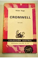 Papel CROMWELL (COLECCION AUSTRAL 673)