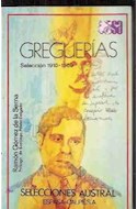 Papel GREGUERIAS [1910-1960] (SELECCION  AUSTRAL)