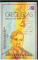 Papel GREGUERIAS [1910-1960] (SELECCION  AUSTRAL)