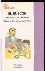 Papel HISTORIA DE LA VIDA DEL BUSCON (SELECCIONES AUSTRAL)