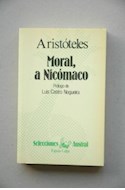Papel MORAL A NICOMACO (SELECCIONES AUSTRAL 2037)