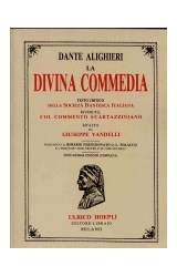 Papel DIVINA COMEDIA (SELECCION AUSTRAL 2051)
