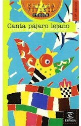 Papel CANTA PAJARO LEJANO (COLECCION AUSTRAL JUVENIL 1)