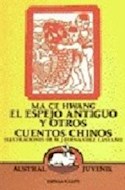 Papel ESPEJO ANTIGUO Y OTROS CUENTOS CHINOS (AUSTRAL JUVENIL 32)