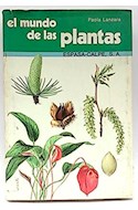 Papel MUNDO DE LAS PLANTAS (CARTONE)