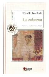 Papel COLMENA (ABC DE LA NARRATIVA DEL SIGLO XX) (CARTONE)