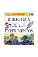 Papel BIBLIOTECA DE LOS EXPERIMENTOS 3