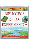 Papel BIBLIOTECA DE LOS EXPERIMENTOS 1