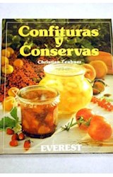 Papel CONFITURAS Y CONSERVAS