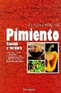 Papel GRAN COCINA DEL PIMIENTO ESPECIA Y VERDURA (CARTONE)
