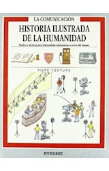 Papel HISTORIA ILUSTRADA DE LA HUMANIDAD