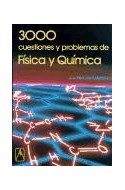 Papel 3000 CUESTIONES Y PROBLEMAS DE FISICA Y QUIMICA