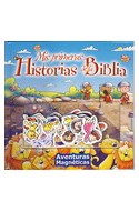 Papel HISTORIAS DE LA BIBLIA (CARTONE)