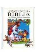 Papel HISTORIAS DE LA BIBLIA PARA LOS NIÑOS (CARTONE)