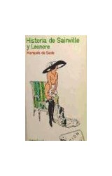 Papel HISTORIA DE SAINVILLE Y LEONORE