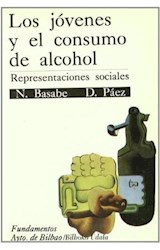 Papel JOVENES Y EL CONSUMO DE ALCOHOL LOS