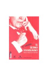 Papel ULTIMO STANISLAVSKY (5 EDICION)