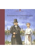 Papel HERMANO RICO Y EL HERMANO POBRE [55]