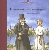 Papel HERMANO RICO Y EL HERMANO POBRE [55]
