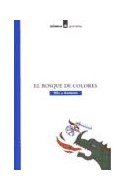 Papel BOSQUE DE COLORES (COLECCION GRUMETES)