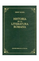 Papel HISTORIA DE LA LITERATURA ROMANA