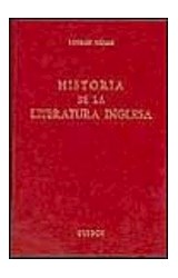 Papel HISTORIA DE LA LITERATURA INGLESA