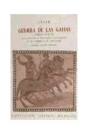 Papel GUERRA DE LAS GALIAS [IV-V-VI]