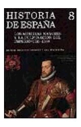 Papel AUSTRIAS MAYORES Y LA CULMINACION DEL IMPERIO LOS 1516