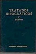 Papel TRATADOS HIPOCRATICOS