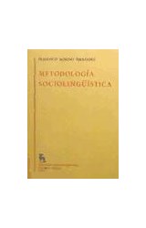 Papel METODOLOGIA SOCIOLINGUISTICA