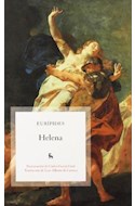 Papel HELENA [TRADUCCION LUIS ALBERTO DE CUENCA] (BIBLIOTECA BASICA)