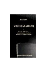 Papel VIDAS PARALELAS II